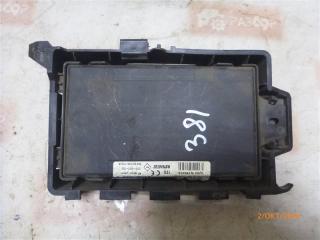 Блок комфорта Renault Symbol 2003