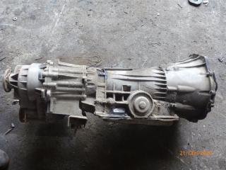 АКПП SsangYong Actyon 2008