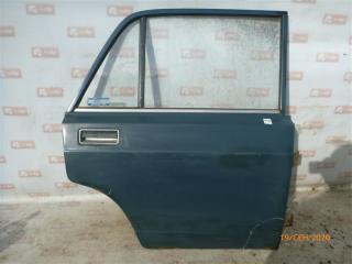 Дверь задняя правая Лада 2105 1998