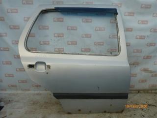 Дверь задняя правая Volkswagen Golf 1993 Б/У Дверь задняя правая Volkswagen Golf 1993