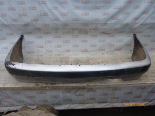 Бампер задний ГАЗ 31105 2005