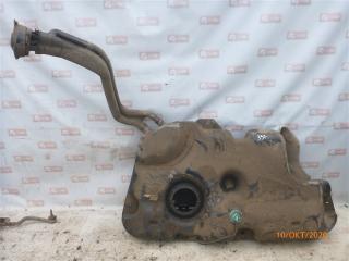 Бак топливный Renault Logan 2006