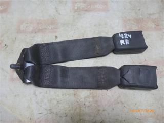 Замок ремня безопасности Chevrolet Aveo 2010