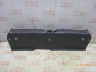 Обшивка багажника Chevrolet Aveo 2010