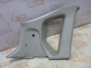 Обшивка задняя левая Chevrolet Aveo 2010