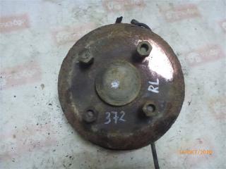 Ступица задняя левая Ford Fiesta 1997