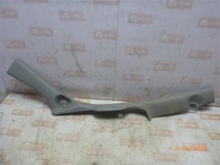 Обшивка задняя левая Renault Symbol 2003