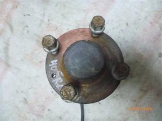 Ступица задняя левая Chery Amulet A15 2006-2010