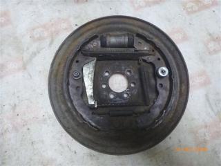 Диск опорный задний правый Volkswagen Golf 1990