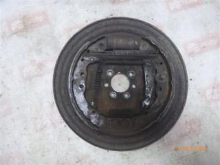 Диск опорный задний левый Volkswagen Golf 1990