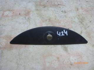 Накладка крышки багажника Chevrolet Aveo 2010