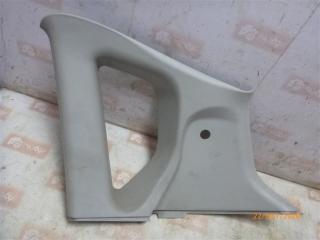 Обшивка задняя правая Chevrolet Aveo 2010