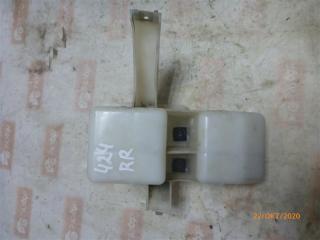 Крепление бампера заднее правое Chevrolet Aveo 2010 Б/У Крепление бампера заднее правое Chevrolet Aveo 2010