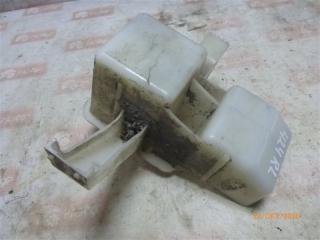 Крепление бампера заднее левое Chevrolet Aveo 2010 Б/У Крепление бампера заднее левое Chevrolet Aveo 2010