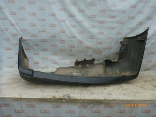 Бампер задний Volkswagen Passat