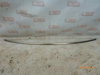 Молдинг стекла задний Mercedes-Benz 190 1991