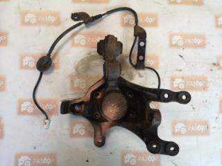 Цапфа задняя правая Hyundai Elantra 2007 Б/У Цапфа задняя правая Hyundai Elantra 2007