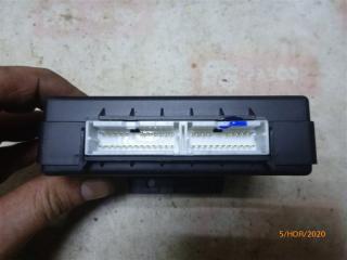 Блок управления центральным замком Hyundai Solaris 2010-2014