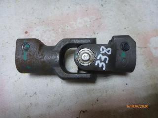 Рулевой карданчик Hyundai Solaris 2010-2014