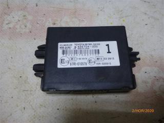 Блок иммобилайзера Toyota Camry 2008