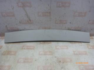 Накладка крышки багажника Ford Focus 2010