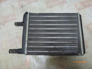Радиатор печки ГАЗ Газель 1995