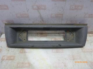 Рамка для номера ГАЗ 3110 2001 Б/У Рамка для номера ГАЗ 3110 2001