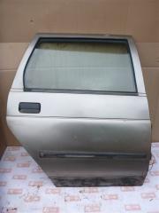 Дверь задняя правая Лада 2111 2002