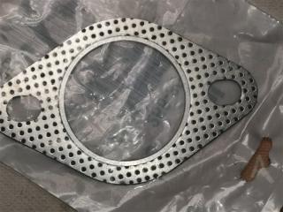 Прокладка Hyundai ix35 новая Прокладка Hyundai ix35