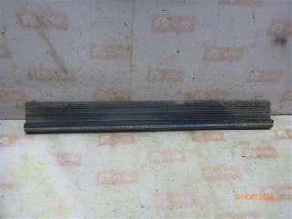 Запчасть накладка на порог Mercedes-Benz W123 1975-1985