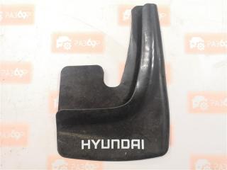 Брызговик правый Hyundai Accent