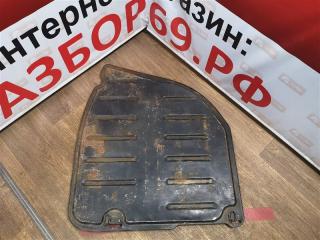 Пол багажника задний левый Volkswagen Passat 1995 Б/У Пол багажника задний левый Volkswagen Passat 1995