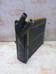 Радиатор печки Chevrolet Niva 2012