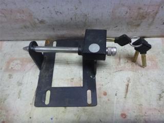 Блокиратор МКПП Ford Focus 2004