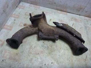 Коллектор выпускной ГАЗ Газель 2002 Б/У Коллектор выпускной ГАЗ Газель 2002