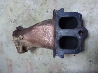 Коллектор выпускной ГАЗ Газель 2002 Б/У Коллектор выпускной ГАЗ Газель 2002