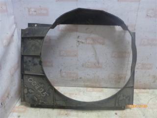 Диффузор ГАЗ Газель 2002