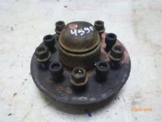 Ступица передняя Mercedes-Benz W123 1975-1985