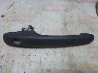 Ручка двери внешняя передняя правая Лада 2114 2008