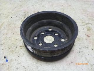 Шкив помпы Toyota Camry 2008