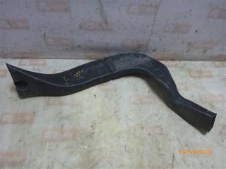 Воздуховод Renault Logan 2006