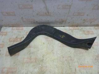 Воздуховод Renault Logan 2006