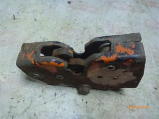 Замок кабины левый DAF XF 95