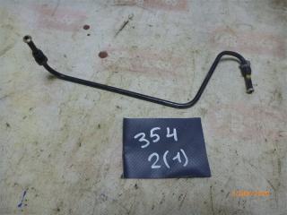 Трубка тормозная Hyundai Solaris 2016