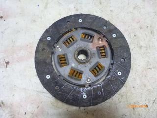 Диск сцепления Лада 2107