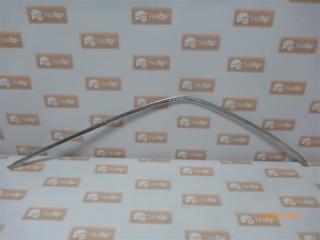 Молдинг стекла задний левый Mercedes-Benz W123 1975-1985