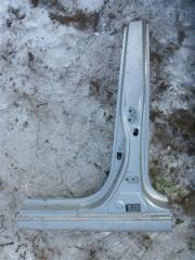 Стойка кузова левая Hyundai Solaris 2010-2014