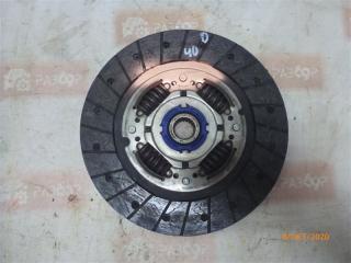 Диск сцепления Chevrolet Niva 2012