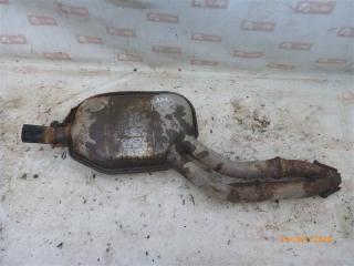 Глушитель Mercedes-Benz 190 1991