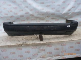 Бампер задний Volkswagen Passat 1995